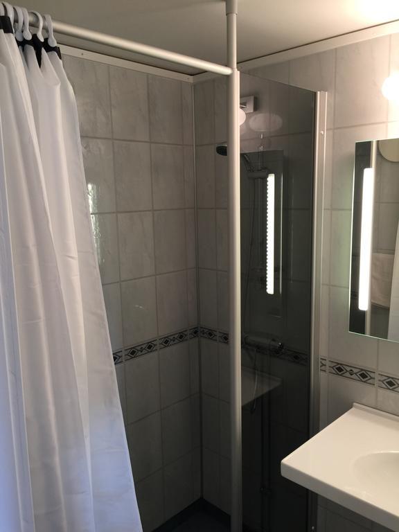 Hotell Smedjan Pajala Kamer foto