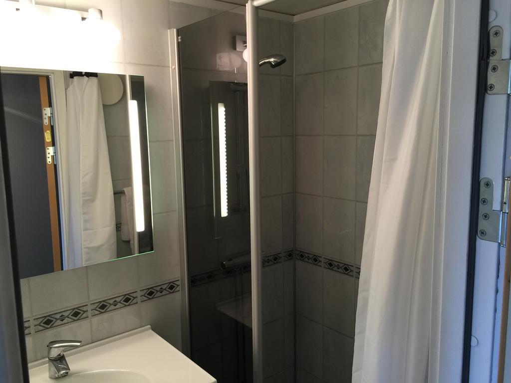 Hotell Smedjan Pajala Kamer foto